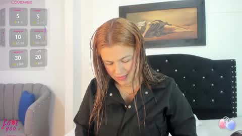 alexandra online show from 11-16-25, 11:27