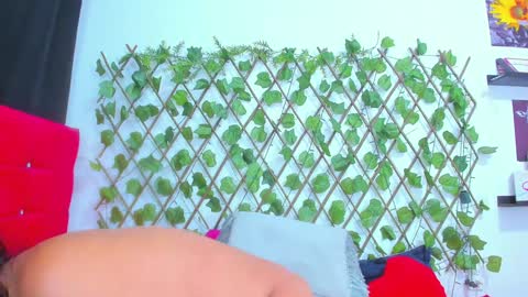 ALEXANDRA online show from 12-31-24, 10:04