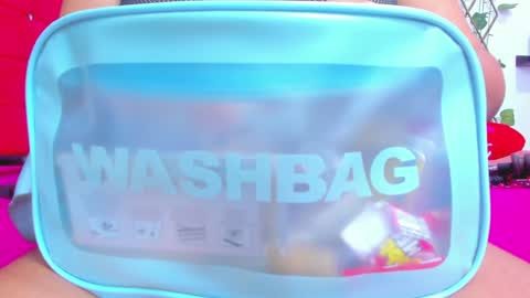 ALEXANDRA online show from 01-03-25, 03:38