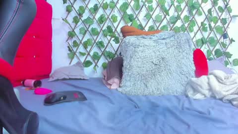 ALEXANDRA online show from 01-09-25, 08:45