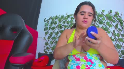 ALEXANDRA online show from 01-11-25, 10:51