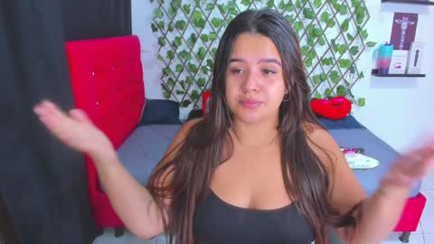 ALEXANDRA online show from 01-22-25, 01:31