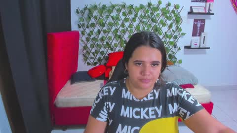 ALEXANDRA online show from 01-29-25, 02:51