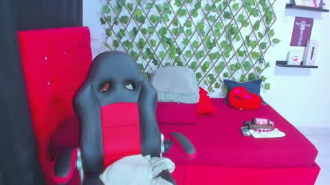 ALEXANDRA online show from 02-08-25, 03:08