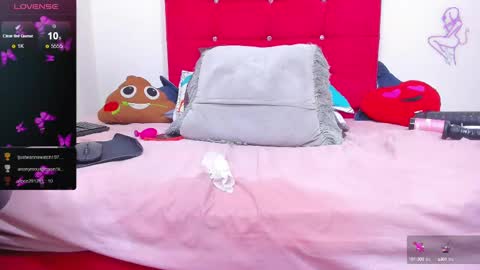 ALEXANDRA online show from 03-06-25, 04:08