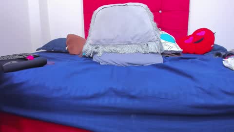 ALEXANDRA online show from 03-09-25, 09:35