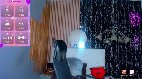 ALEXANDRA online show from 02-03-26, 05:38