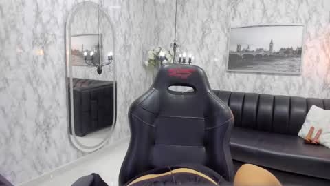 Alexandra Milff  online show from 11-07-25, 03:17