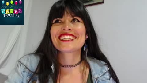 alexandrasaen online show from 12-22-25, 01:57