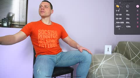 alexandrblatenn online show from 01-25-25, 04:23