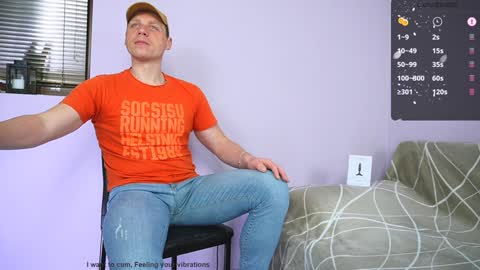 alexandrblatenn online show from 01-29-25, 03:44