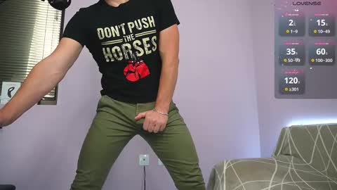 alexandrblatenn online show from 11-15-25, 04:54