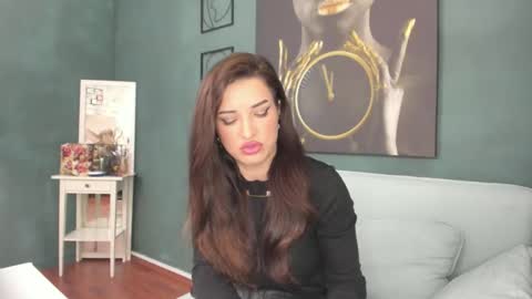 Snapshot of alexanikole chatting on 02-24-26, 08:12 AlexaNikole online show from 02-24-26, 08:12