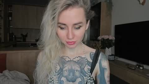 alexarush online show from 01-27-25, 06:31