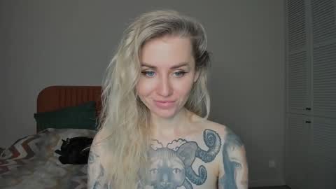 alexarush online show from 02-07-25, 09:26