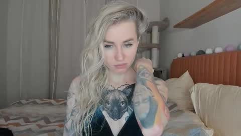 alexarush online show from 09-23-25, 06:11