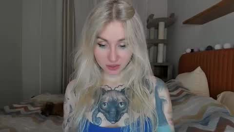 alexarush online show from 09-30-25, 05:51