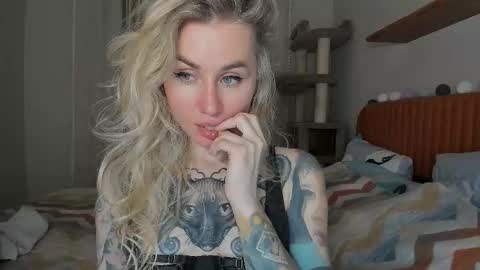 alexarush online show from 10-23-25, 06:06