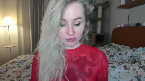 alexarush online show from 03-09-26, 05:39