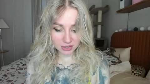 alexarush online show from 04-13-26, 05:29