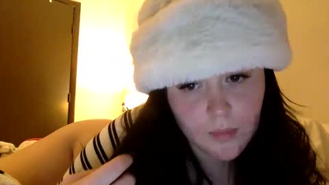 Alexa Sins online show from 12-18-24, 03:58