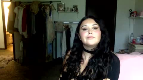 Alexa Sins online show from 09-22-25, 09:06