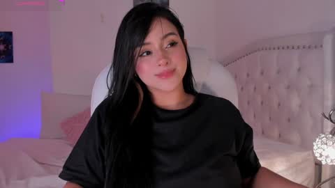 lexandra  online show from 02-02-25, 11:08