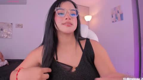 lexandra  online show from 09-13-25, 08:52