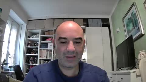 alexct77 online show from 01-05-25, 09:05