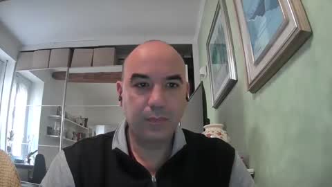 alexct77 online show from 01-16-25, 09:48