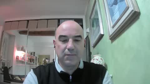 alexct77 online show from 01-29-25, 07:00