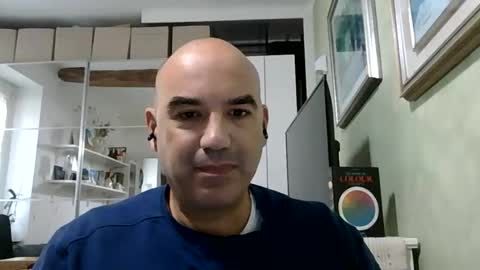 alexct77 online show from 10-12-25, 12:26