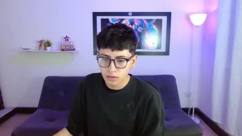 Snapshot of alexcum_18 chatting on 02-16-26, 03:41 alex online show from 02-16-26, 03:41