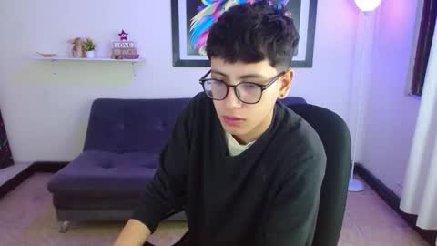 Snapshot of alexcum_18 chatting on 02-18-26, 12:56 alex online show from 02-18-26, 12:56