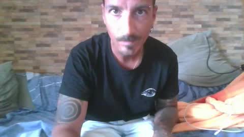 alexdelarge23 online show from 10-19-25, 11:33