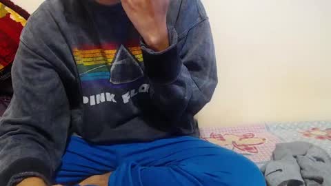 Alex online show from 01-20-25, 11:13