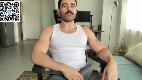 Alex Dimartino online show from 04-15-26, 05:09