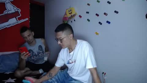 alexdimate63 online show from 01-17-26, 01:54