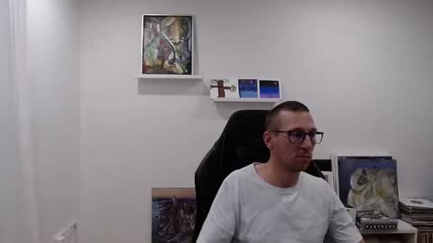 alexhunter4u online show from 12-15-24, 09:53