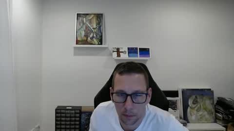 alexhunter4u online show from 01-01-25, 10:56