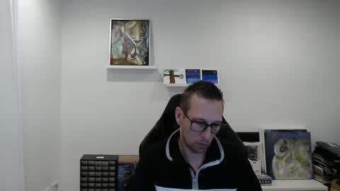 alexhunter4u online show from 01-02-25, 11:16