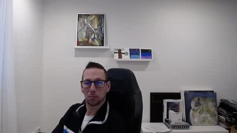 alexhunter4u online show from 01-06-25, 08:24