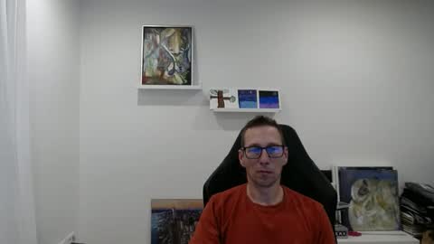 alexhunter4u online show from 01-08-25, 10:48