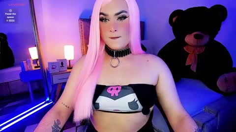  alexia mattel  online show from 02-08-25, 10:08