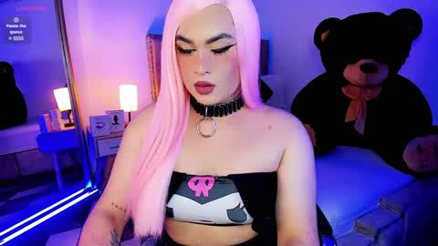  alexia mattel  online show from 02-09-25, 01:11