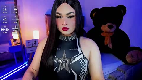  alexia mattel  online show from 02-26-25, 01:43