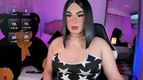  alexia mattel  online show from 12-02-25, 08:48