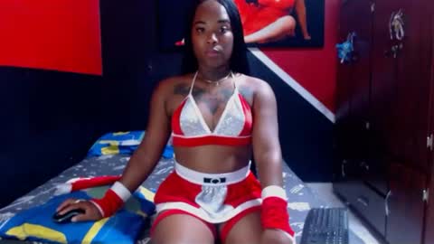 alexia_sinclaire24 online show from 12-25-24, 12:48