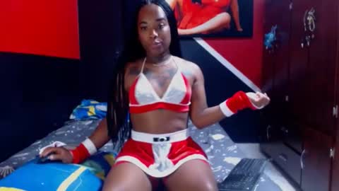 alexia_sinclaire24 online show from 12-25-24, 04:12
