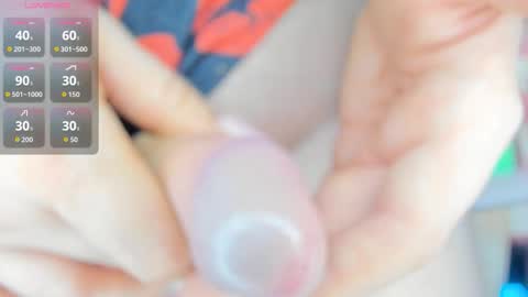 AlexiaAmour online show from 12-01-25, 09:53